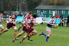 Tynedale v Sedgley Park, Tynedale Park, Corbridge, Northumberland. Photo: David T. Hewitson/Sports for All Pics